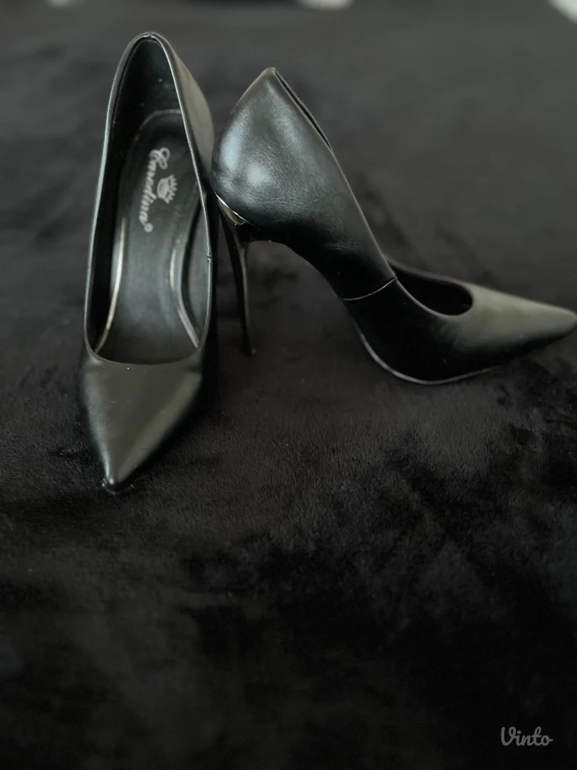 Salonke( prava koza)