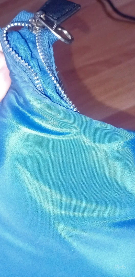 Stradivarius torbica