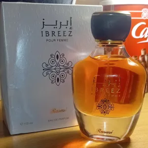 Rasasi Ibrez parfem