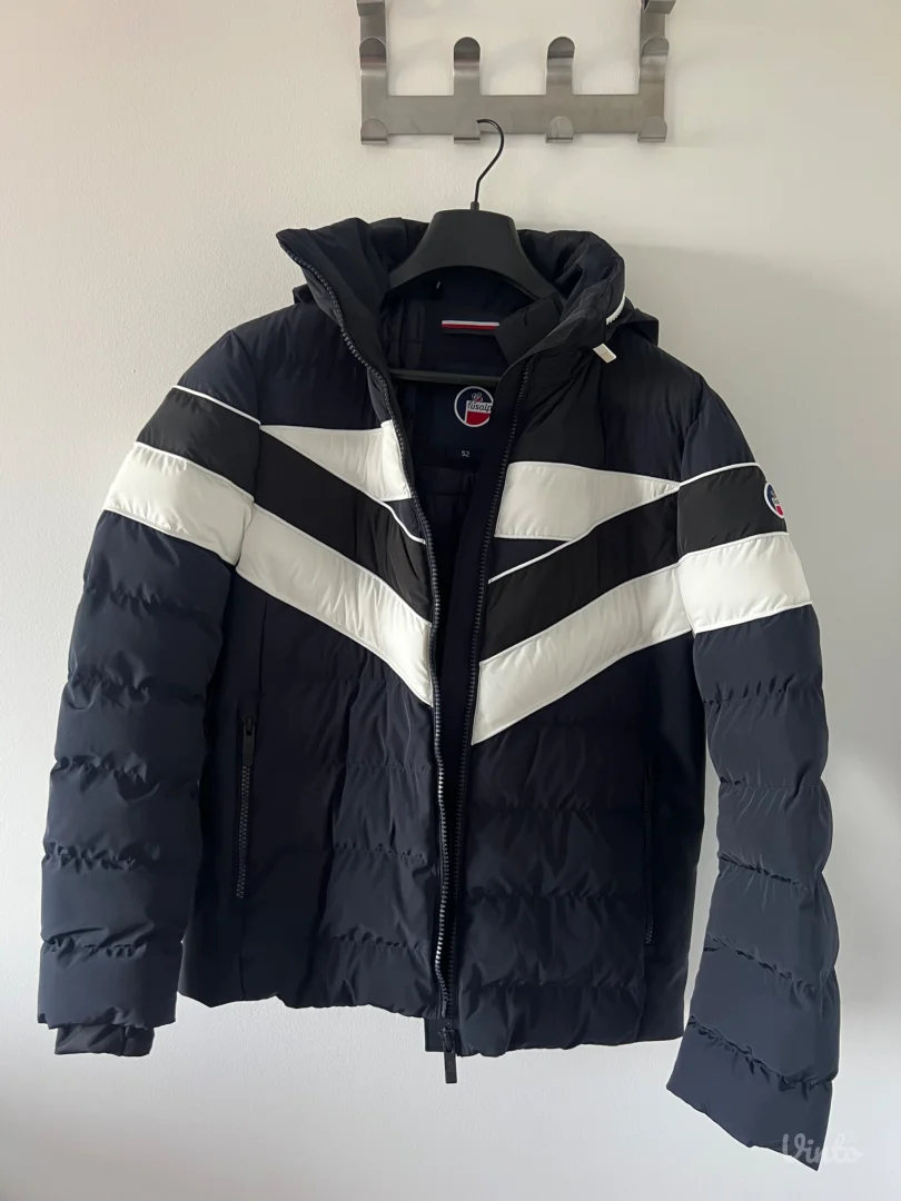 Fusalp jakna original NOVO