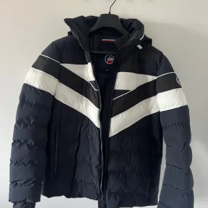 Fusalp jakna original NOVO