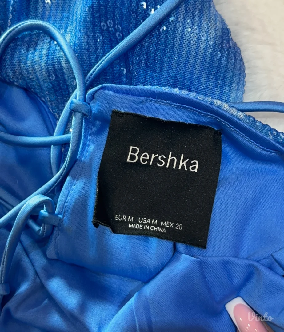 Bershka haljina