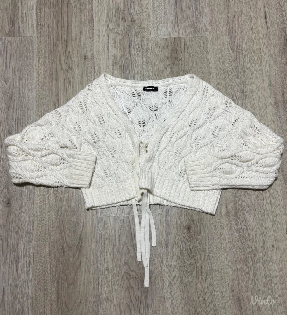 TALLY WEiJL kardigan