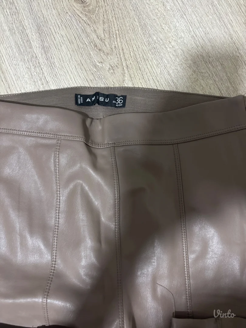 Amisu kozne helanke novo