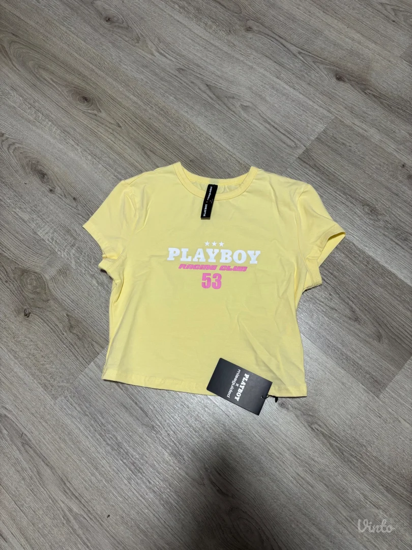 Missguided x Playboy novo sa etiketom