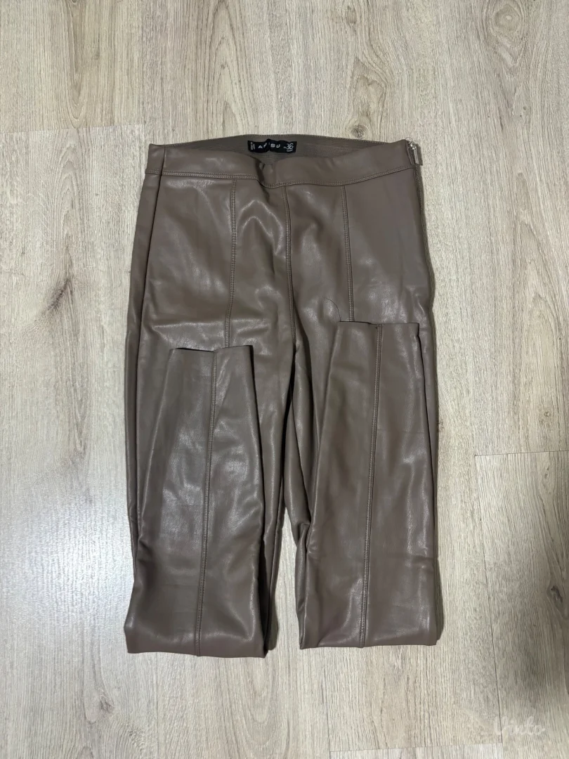 Amisu kozne helanke novo