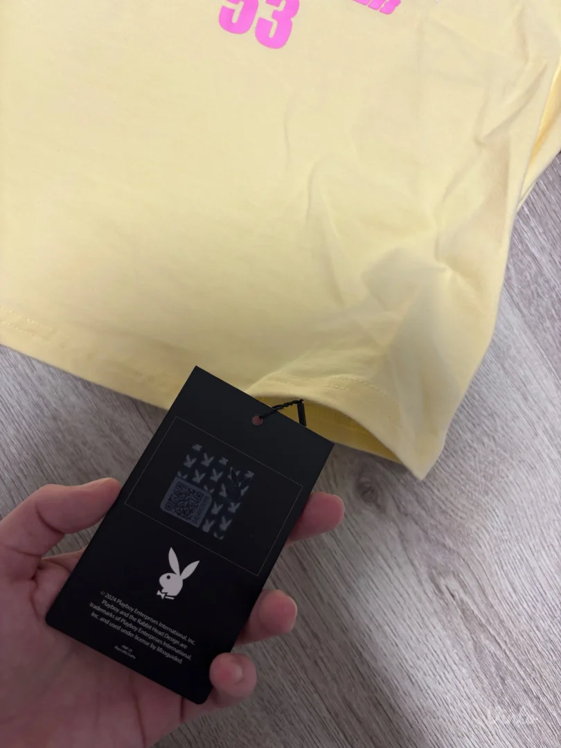 Missguided x Playboy novo sa etiketom