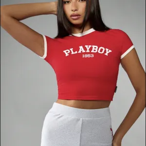 Missguided x Playboy novo sa etiketom S/M
