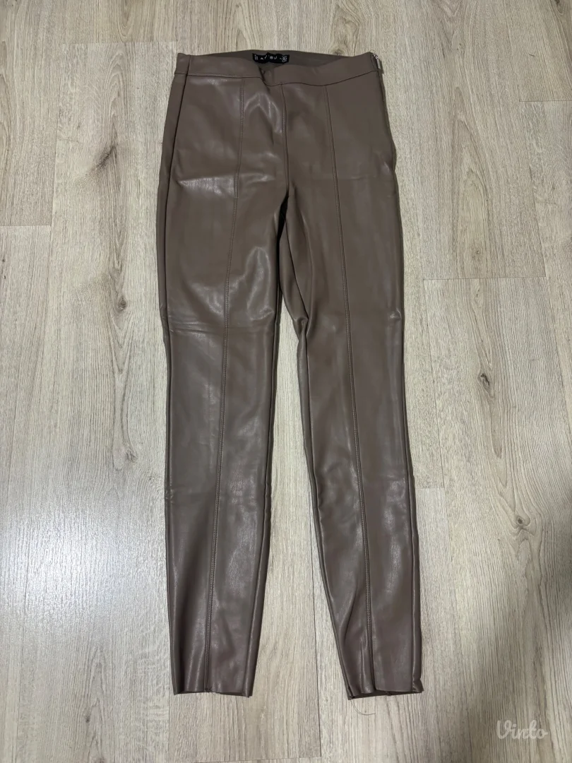 Amisu kozne helanke novo