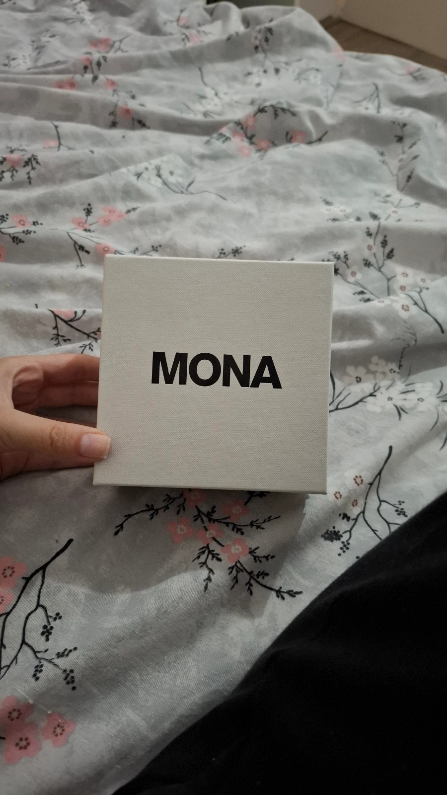 Mona kais