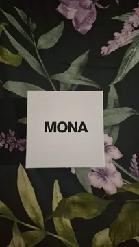 Mona kaiš