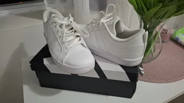 Adidas Vs Pace