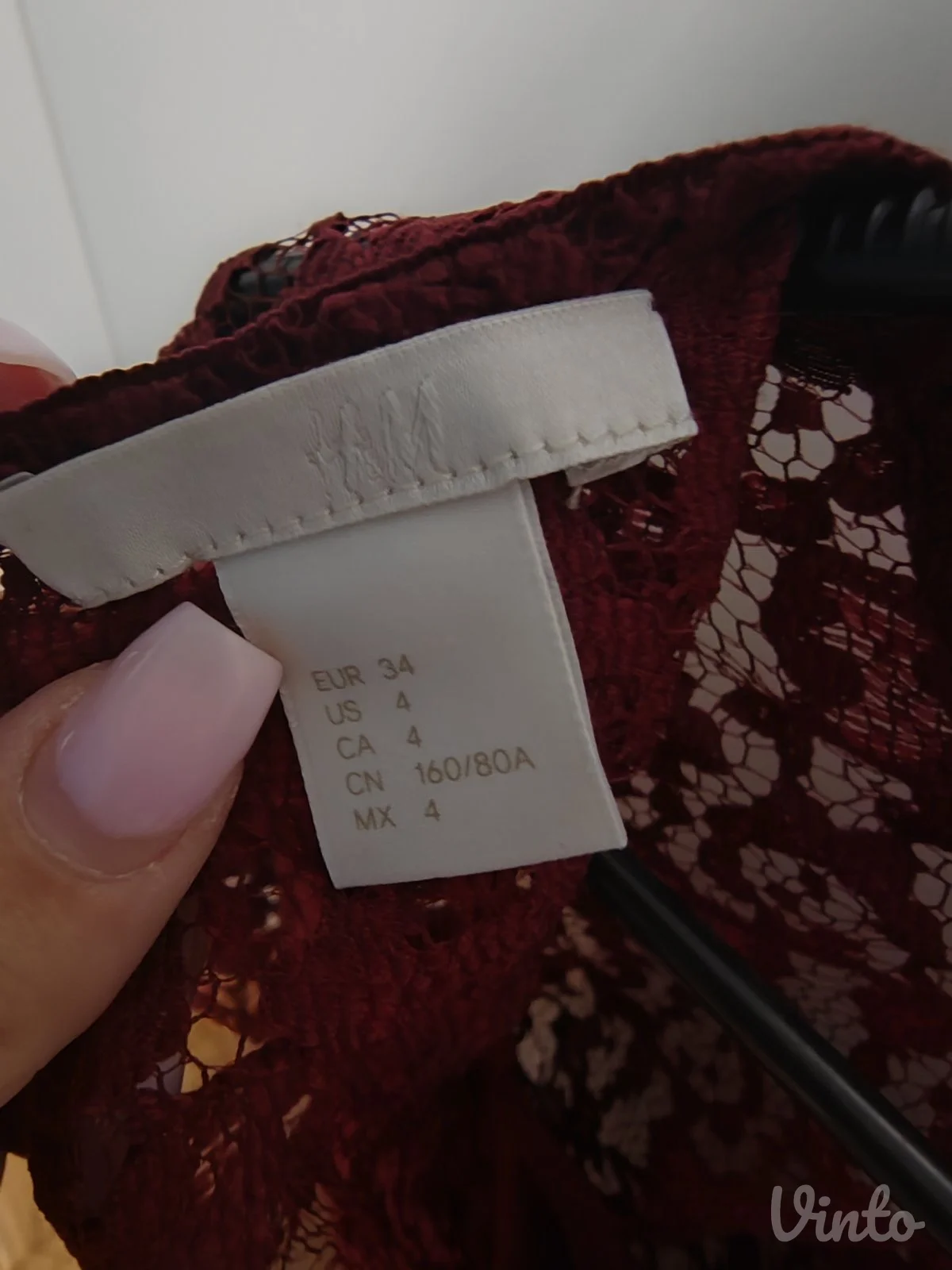 H&M bluza