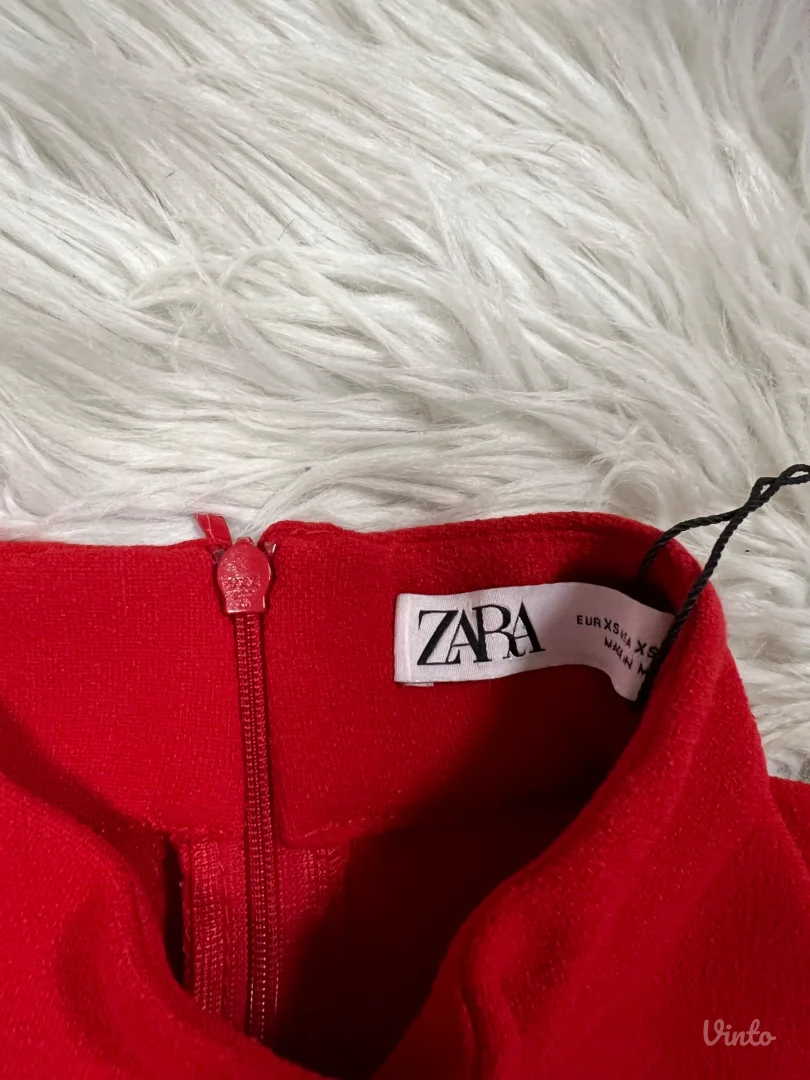 Zara majica, xs