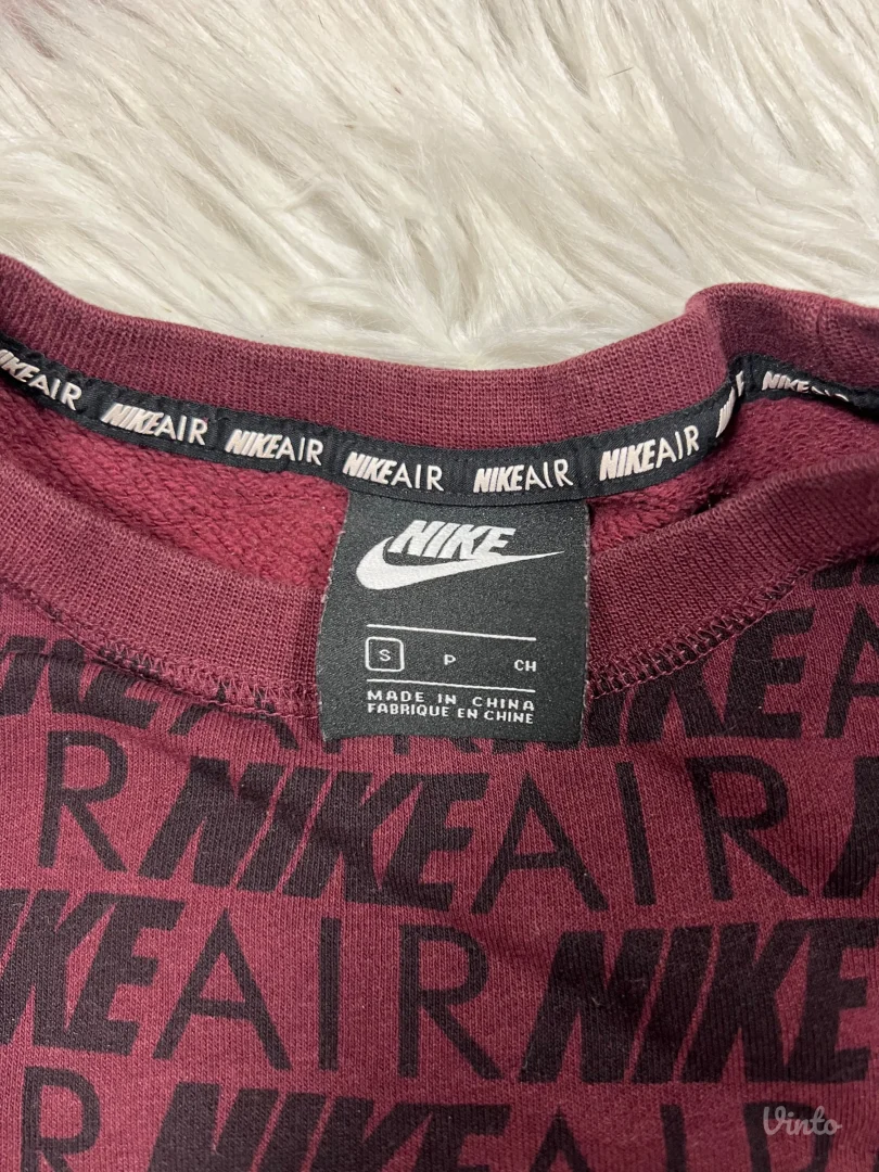 Original nike duks, S