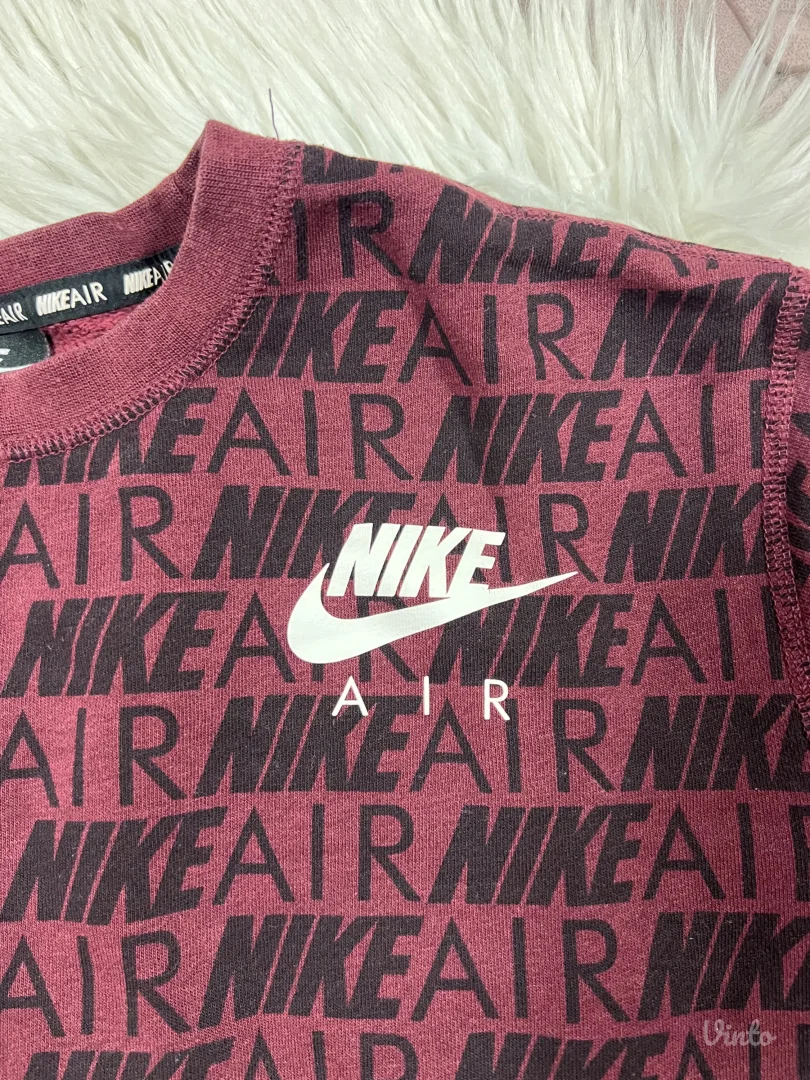 Original nike duks, S