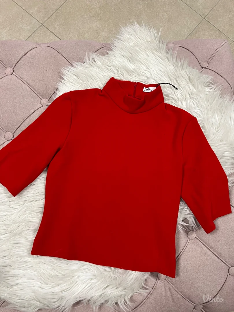 Zara majica, xs
