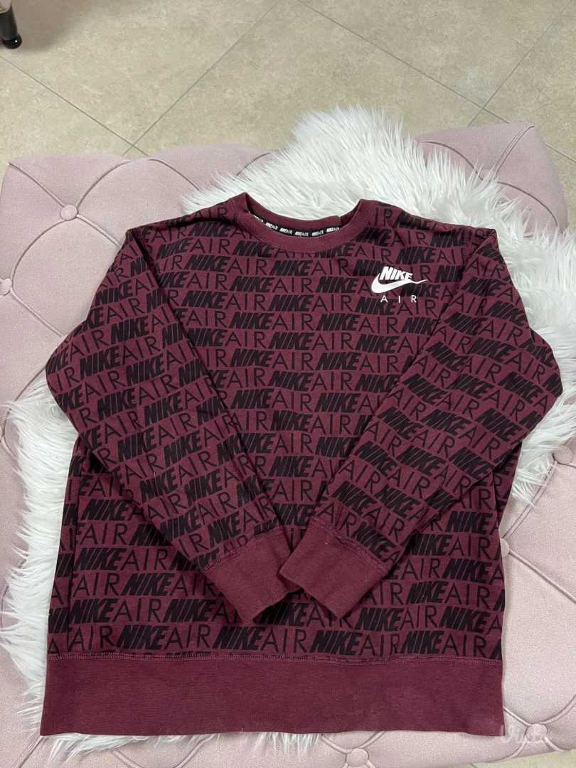 Original nike duks, S