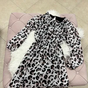 Leopard haljina, M