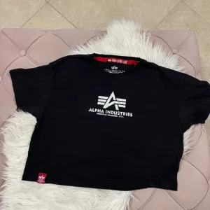 Alpha industries majica, S/M