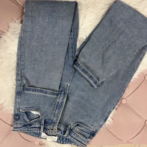 Stradivarius skinny mom jeans, 38