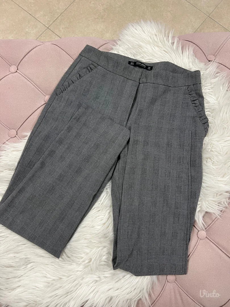 Zara pantalone, S