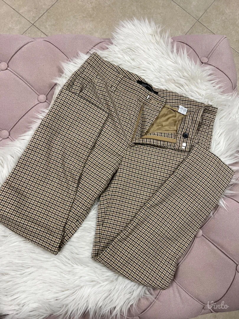 Zara pantalone, 36