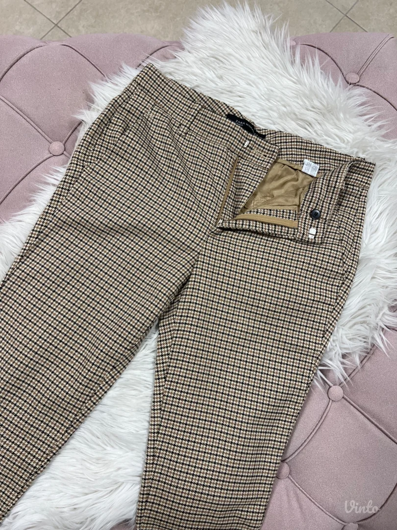 Zara pantalone, 36