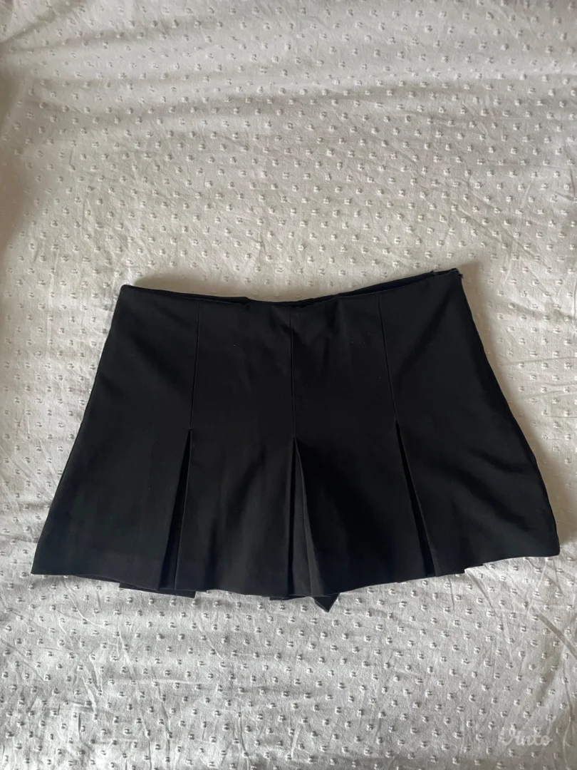 Zara skort