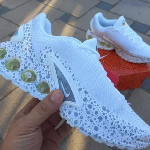 nike air max DN Safari withe