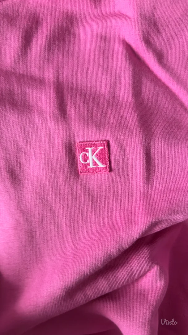 Calvin Klein ORIGINAL duks M velicina