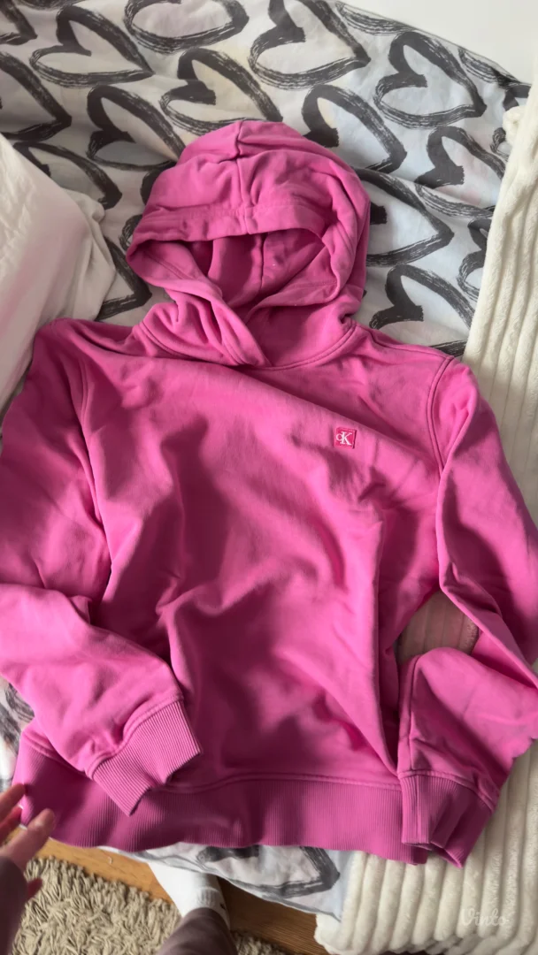 Calvin Klein ORIGINAL duks M velicina