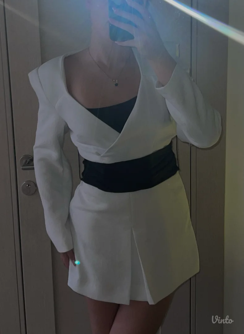 Kombinezon zara 🤍