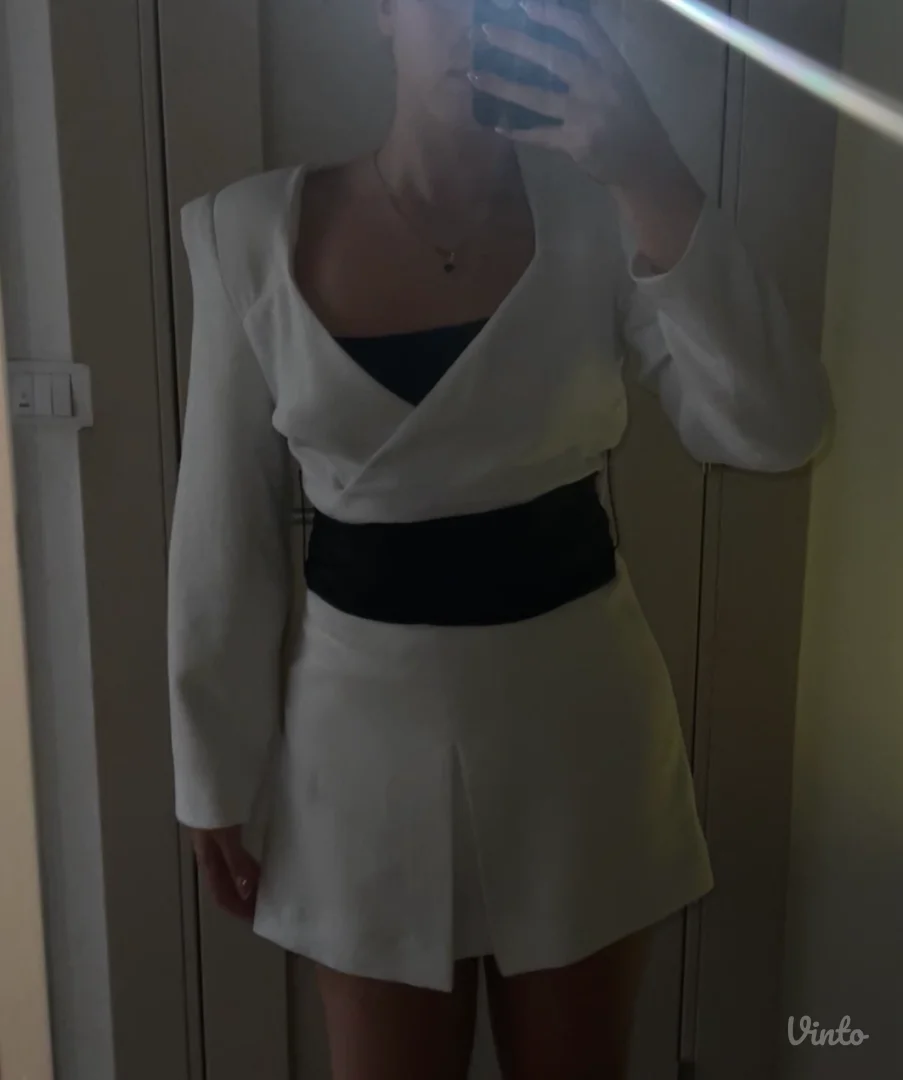 Kombinezon zara 🤍