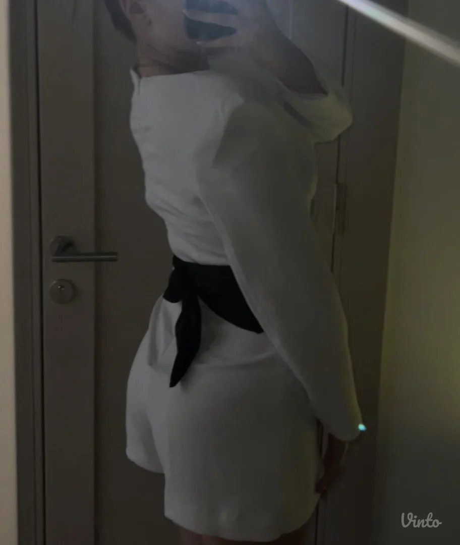 Kombinezon zara 🤍