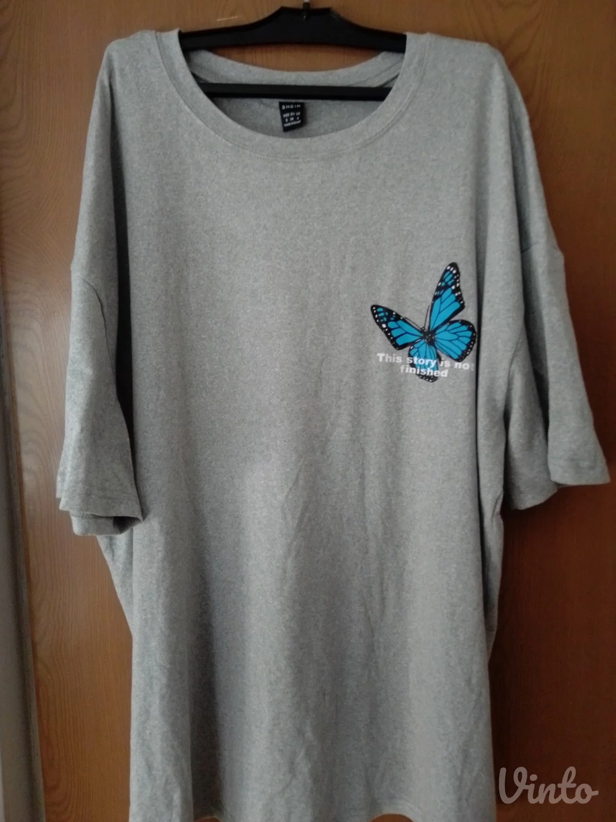 Zenska majica Shein