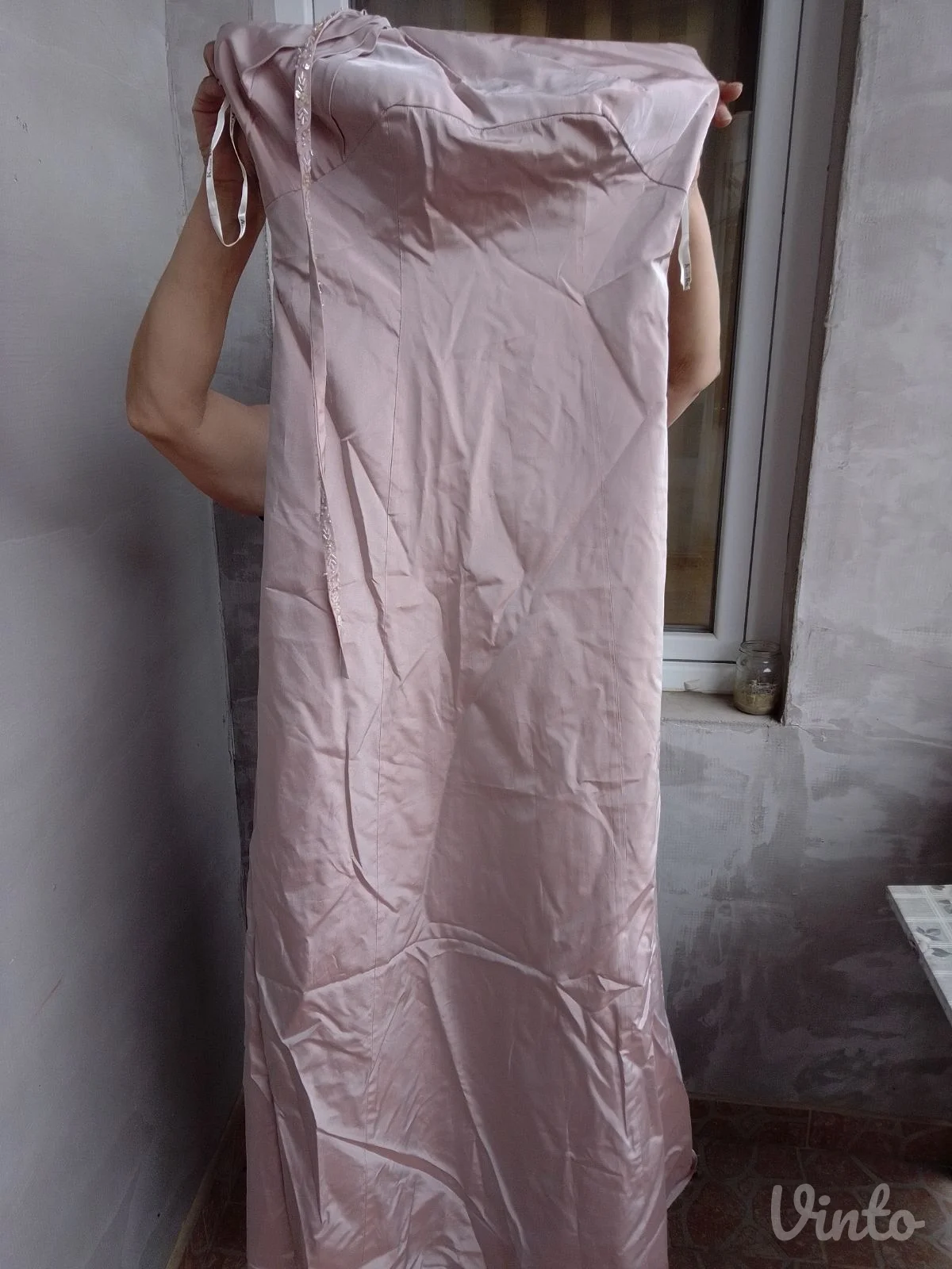 Haljina Kelsey Rose