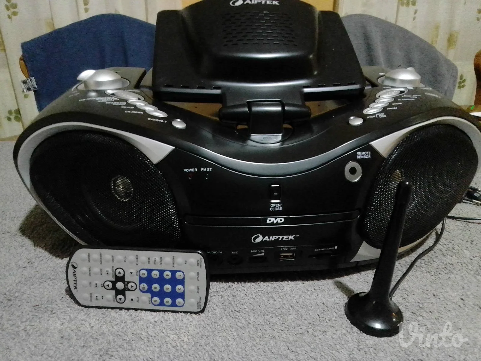 Radio uredjaj