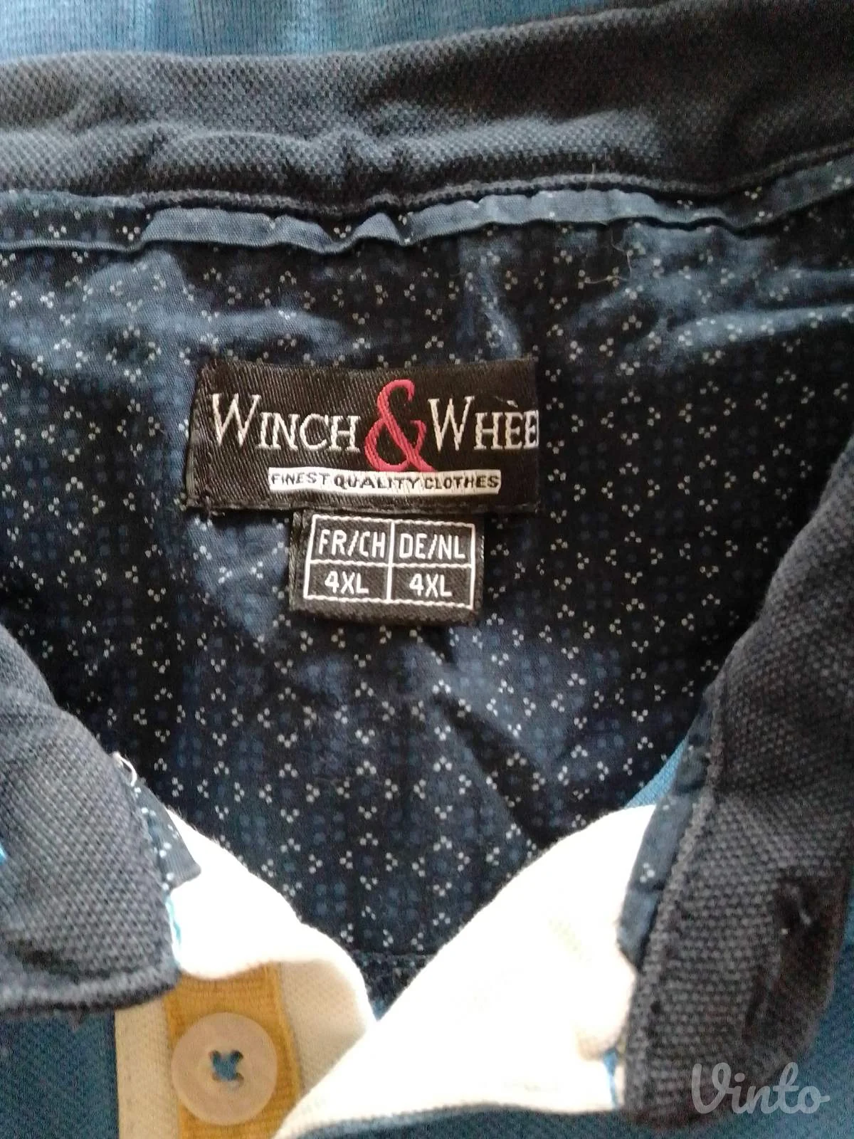 Winch&Wheel