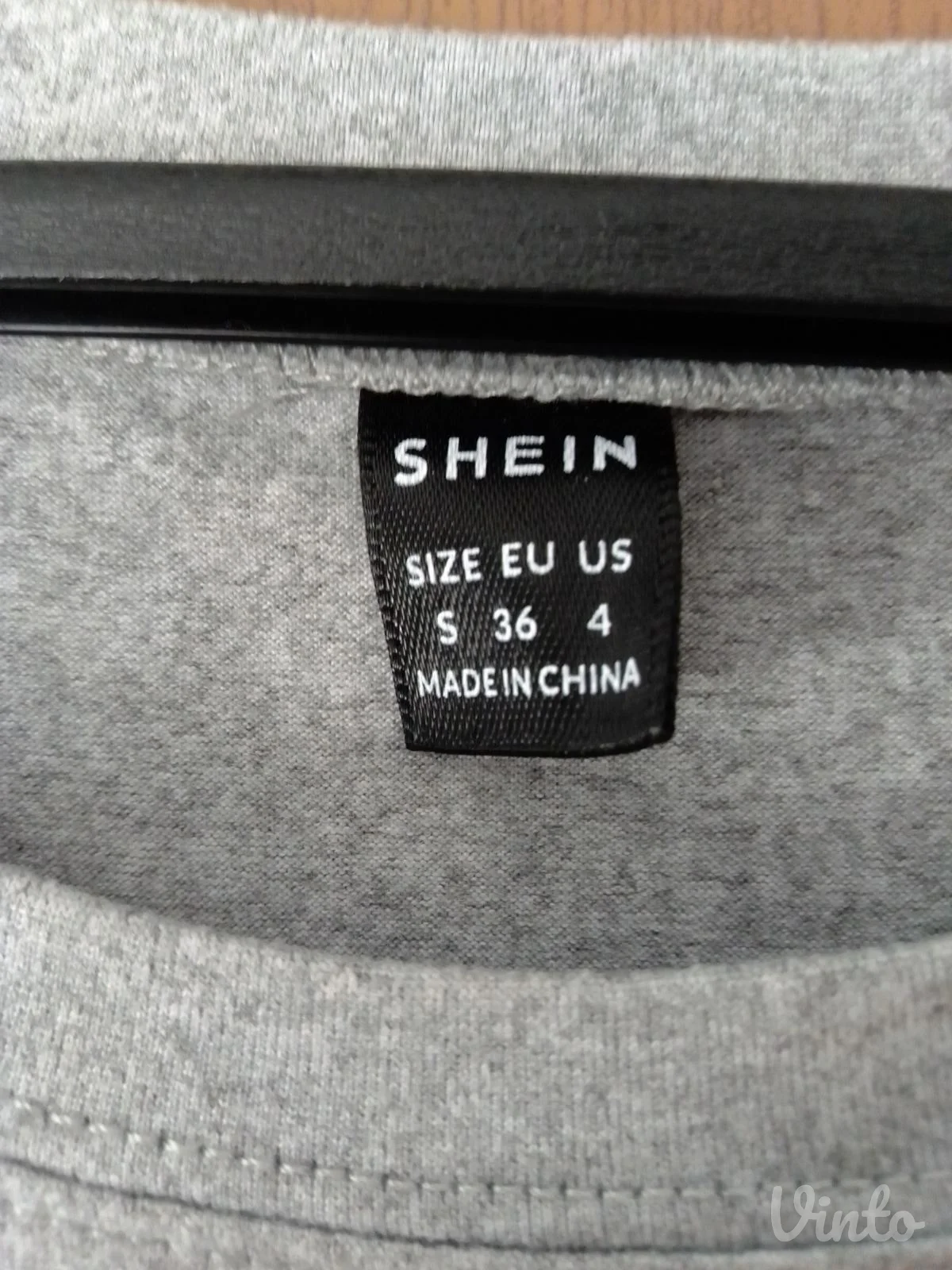 Zenska majica Shein