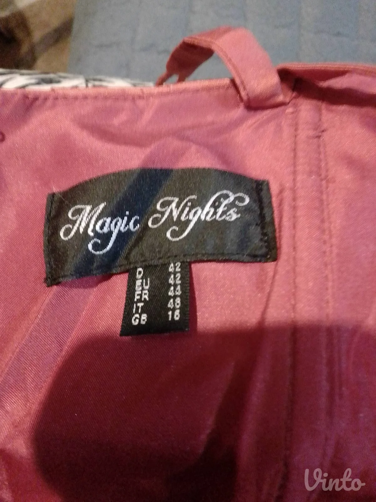 Svecana Haljina Marke Magic Nights