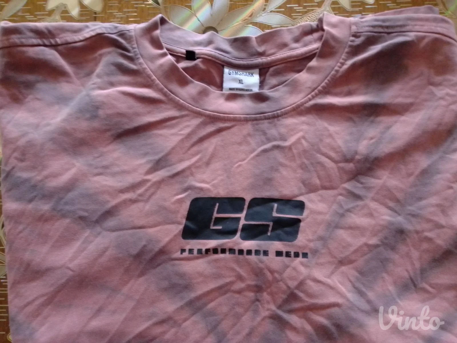Gymshark