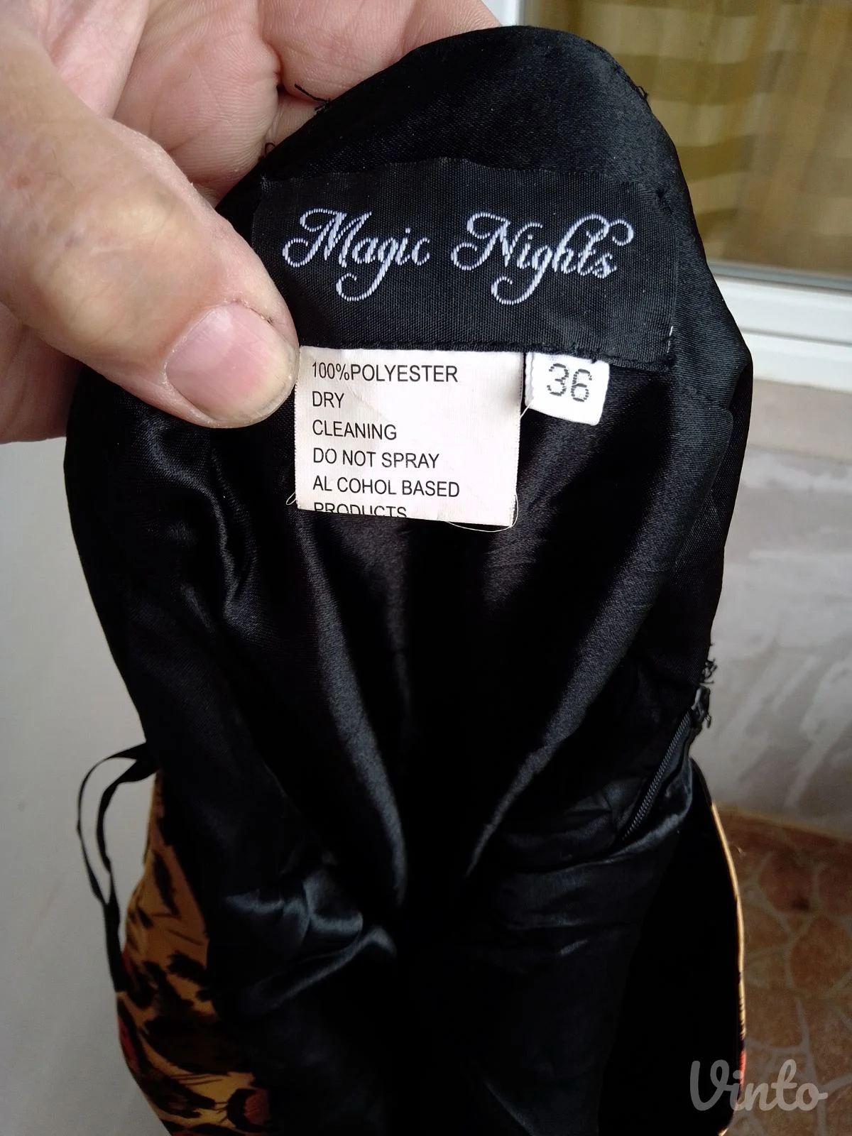 Svecana Haljina Marke Magic Nights