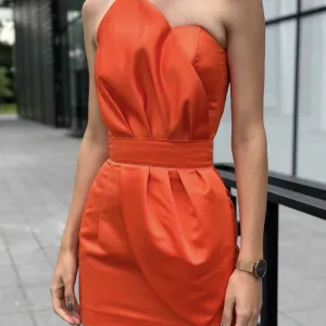 Nova mini haljina
