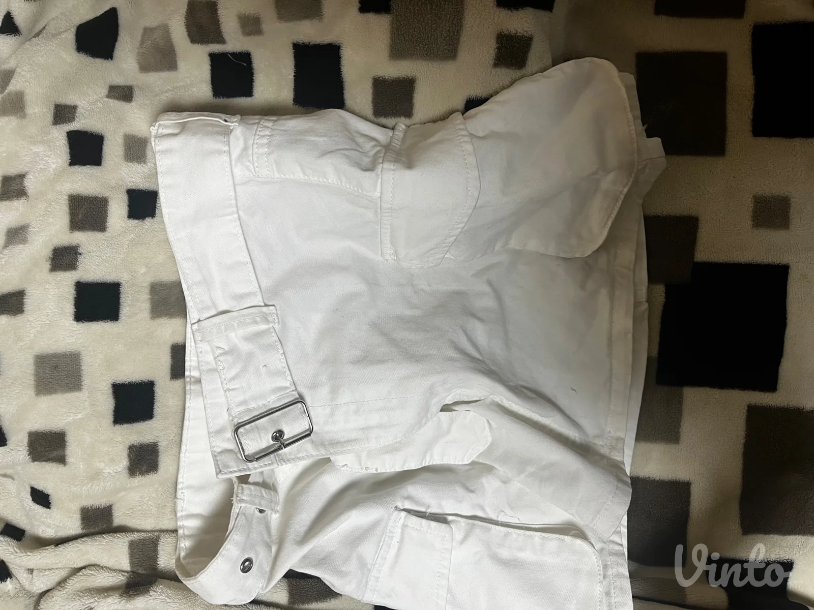 Kargo mini suknjica