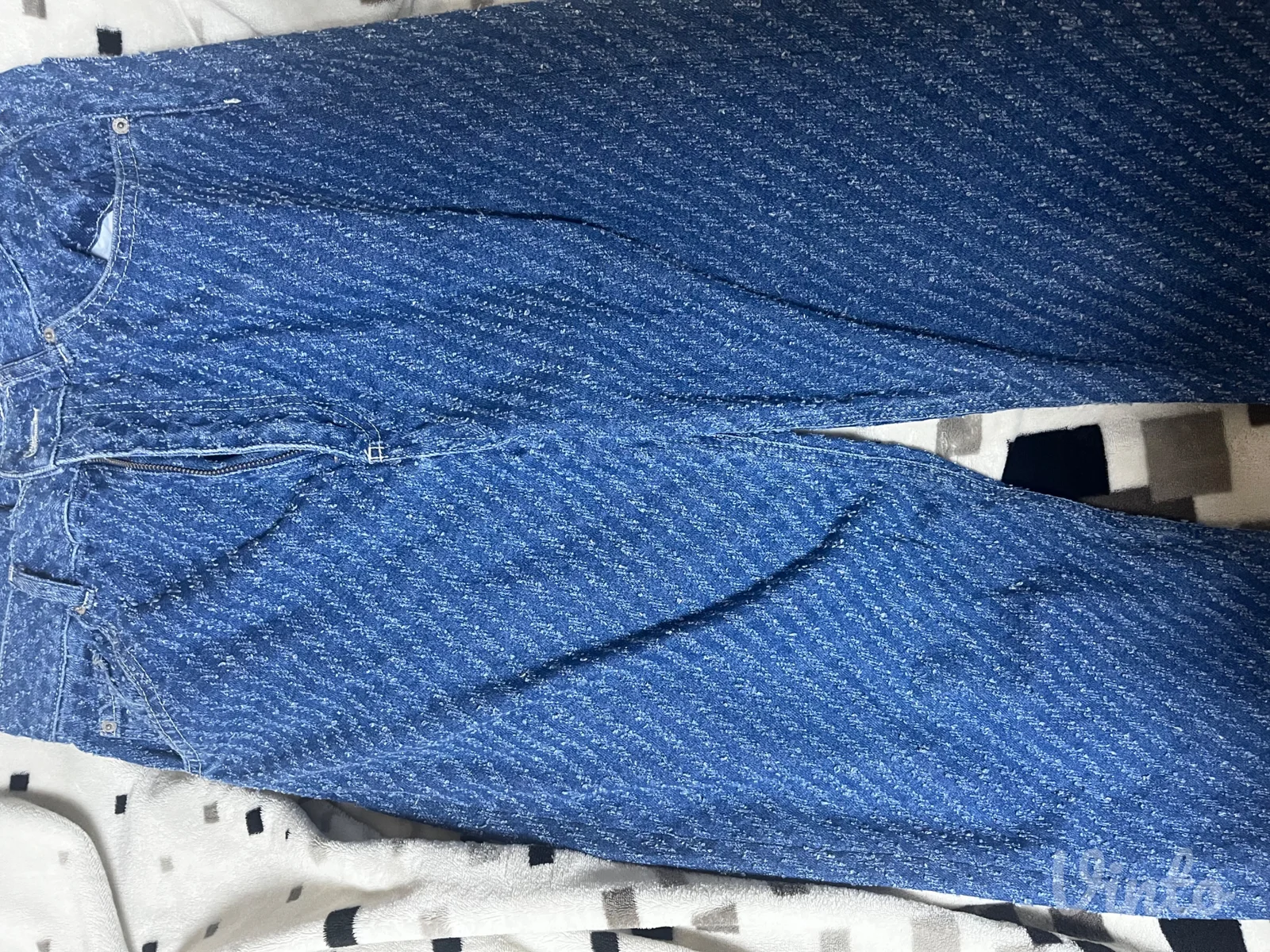 Farmerke iz Pull-Bear