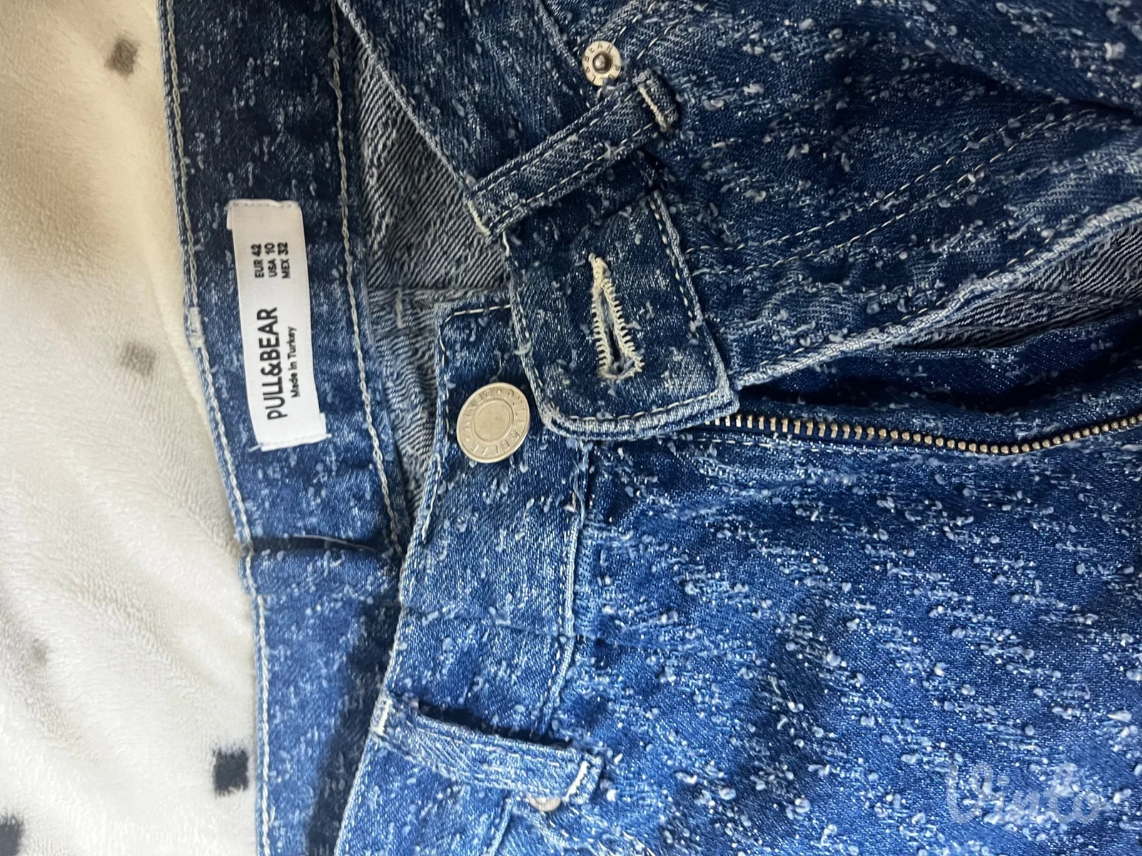 Farmerke iz Pull-Bear