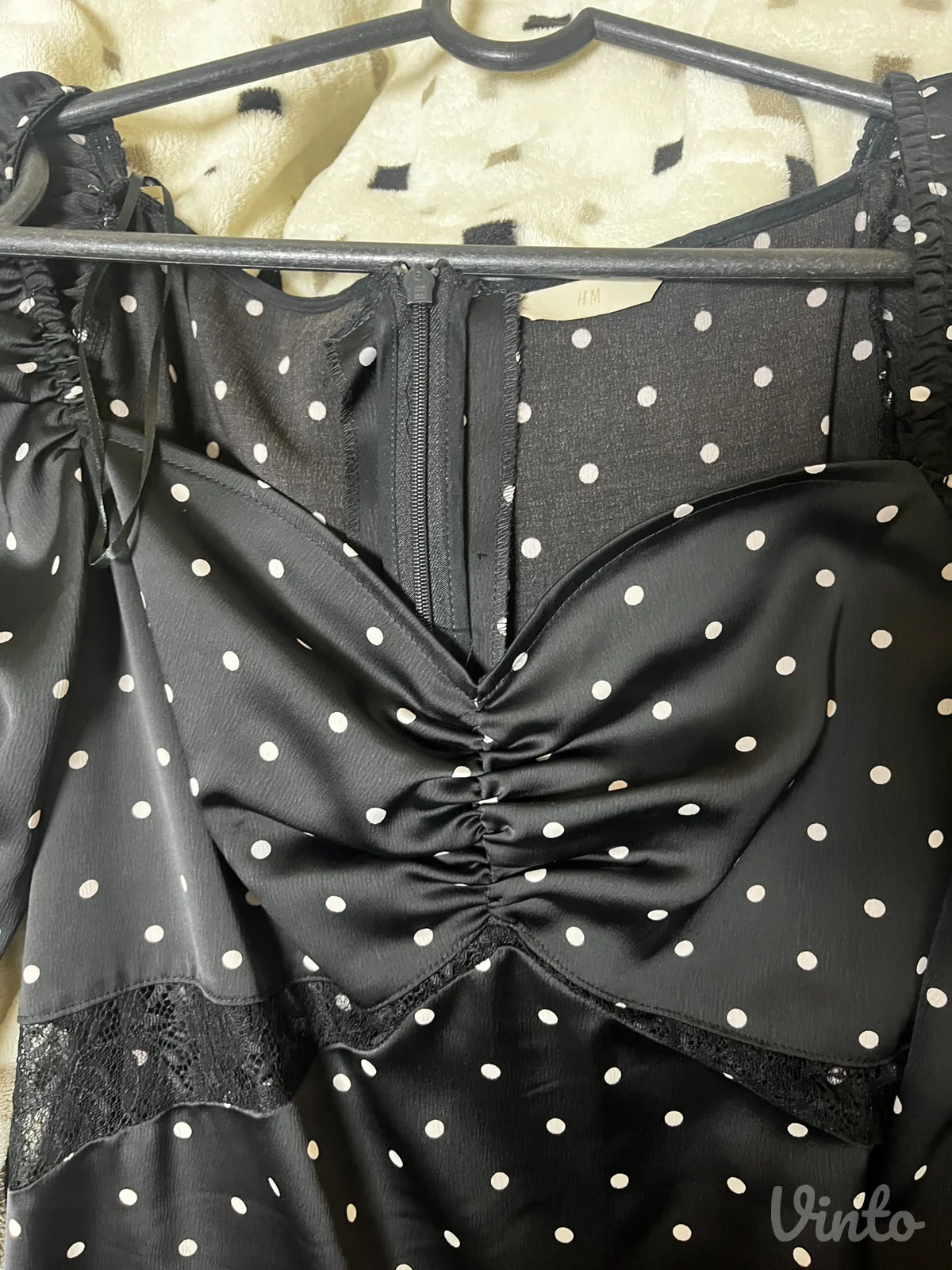 Haljinica iz H&M