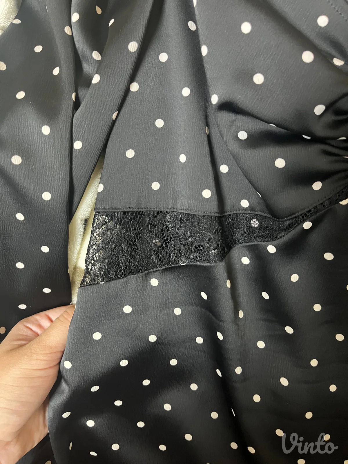 Haljinica iz H&M