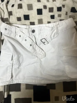 Kargo mini suknjica